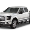 AMP Research 75412-01A BedStep2 Retractable Truck Bed Side Step for 15-24 Ford F-150