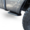 AMP Research 75414-01A BedStep2 Side Step 25-26 Ram 1500: Does Not Fit RHO Model 75331-01A