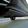 AMP Research 76138-01A PowerStep Electric Running Boards Plug N Play System for 2013-2015 Ram 1500/2500/3500, All Cabs