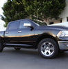 AMP Research 76138-01A PowerStep Electric Running Boards Plug N Play System for 2013-2015 Ram 1500/2500/3500, All Cabs