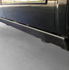 AMP Research 76147-01A PowerStep Electric Running Boards Plug N Play System for 2015-2016 Silverado/Sierra 2500/3500 Diesel Only Double and Crew Cab