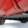AMP Research 76151-01A PowerStep Running Boards, Plug N Play System for 2015-2020 Ford F-150 Reg cab w/ Electronic E-Brake Only, SuperCab, SuperCrew