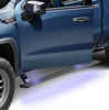 AMP Research 78255-01A PowerStep Xtreme PlugNPlay-22-26 Silv 1500/Sierra 1500