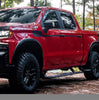 AMP Research 76147-01A PowerStep Electric Running Boards Plug N Play System for 2015-2016 Silverado/Sierra 2500/3500 Diesel Only Double and Crew Cab