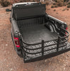 AMP Research 74840-01A Black BedXTender HD Max Truck Bed Extender for 2019-2021 Ram 1500, Standard Bed