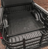 AMP Research 74840-01A Black BedXTender HD Max Truck Bed Extender for 2019-2021 Ram 1500, Standard Bed