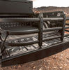 AMP Research 74840-01A Black BedXTender HD Max Truck Bed Extender for 2019-2021 Ram 1500, Standard Bed