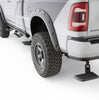 AMP Research 75322-01A Bedstep Retractable Bumper Step for 2019-2024 Ram 1500