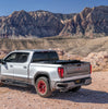 AMP Research 75323-01A Bedstep Retractable Bumper Step 19-26 Chevy/GMC Silverado/Sierra 1500, 2022 Silverado LTD/Sierra Limited