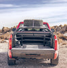 AMP Research 75329-01A BedStep Retractable Bumper Step for 22-26 Toyota Tundra