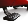 AMP Research Bedstep2 Flp Dwn Side Bmpr Stp 23-26 Ford F-250/350 Driver Side 75422-01A