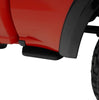 AMP Research 75416-01A BedStep2 Retractable Step 19-26 Chevy Silverado 1500/GMC Sierra 1500, 2022 Silverado LTD/Sierra Limited, Mid/Long Bed