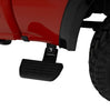 AMP Research 75416-01A BedStep2 Retractable Step 19-26 Chevy Silverado 1500/GMC Sierra 1500, 2022 Silverado LTD/Sierra Limited, Mid/Long Bed
