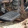 AMP Research 75412-01A BedStep2 Retractable Truck Bed Side Step for 15-24 Ford F-150