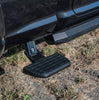 AMP Research AMPResearch 75417-01A BedStep2 Retractable TruckBed SideStep 19-26 Ram 2500/3500