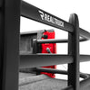 AMP Research 74813-01A Black BedXTender HD Max Truck Bed Extender for 2004-2022 Ford F-150 (Excludes 2004 F-150 Heritage), 2005-2008 Lincoln Mark LT, 2007-2022 Toyota Tundra, Standard Bed