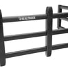 AMP Research 74814-01A Black BedXTender HD Max for 1997-2003 Ford F-150 (excl SuperCrew, incl Heritage), 1999-24 Ford F-250/350, 2004-2018 Nissan Titan, 2019-23 Ram Classic, 1982-2018 Dodge Ram 1500, 1982-24 Dodge Ram 2500/3500, Standard Bed