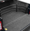 AMP Research 74816-01A Black BedXTender HD Sport Truck Bed Extender for 2015-2023 Colorado/Canyon