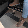 AMP Research 76243-01A PowerStep Electric Running Boards Plug N Play System for 2019-2024 Ram 2500/3500, Gas Only, All Cabs