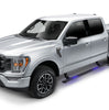 AMP Research 76152-01A Power Steps for 21-26 Ford F-150; Excl Powerboost