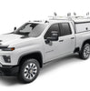 AMP Research 76254-01A PowerStep Electric Running Boards Plug N Play System for 2019-2021 Chevrolet/GMC Silverado/Sierra 1500, 22 Silverado LTD/Sierra Limited, 20-22 Chevrolet Silverado/GMC Sierra 2500/3500, Double and Crew Cab