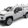 AMP Research 76254-01A PowerStep Electric Running Boards Plug N Play System for 2019-2021 Chevrolet/GMC Silverado/Sierra 1500, 22 Silverado LTD/Sierra Limited, 20-22 Chevrolet Silverado/GMC Sierra 2500/3500, Double and Crew Cab