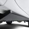 AMP Research 76254-01A PowerStep Electric Running Boards Plug N Play System for 2019-2021 Chevrolet/GMC Silverado/Sierra 1500, 22 Silverado LTD/Sierra Limited, 20-22 Chevrolet Silverado/GMC Sierra 2500/3500, Double and Crew Cab