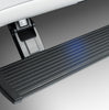 AMP Research 76127-01A-B PowerStep Electric Running Boards Plug N Play System for 2015-2020 Tahoe, Suburban, Yukon, Yukon XL, Escalade (Including ESV)