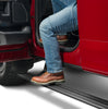 AMP Research 86254-01A PowerStep SmartSeries Running Boards for 19-21 Sil/Sra 1500, 20-22 Sil/Sra HD; Dbl/Crw Cab