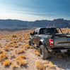 AMP Research 86151-01A PowerStep SmartSeries Running Boards for 15-20 Ford F-150, All Cabs