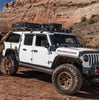 AMP Research 77135-01A PowerStep XL Electric Boards for 2020-2025 Jeep Gladiator