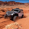 AMP Research 77135-01A PowerStep XL Electric Boards for 2020-2025 Jeep Gladiator