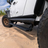 AMP Research 77135-01A PowerStep XL Electric Boards for 2020-2025 Jeep Gladiator