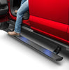 AMP Research 77141-01A PowerStep XL Electric Running Boards Plug N Play System for 2009-2014 Ford F-150 SuperCrew Cab