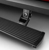 AMP Research 77141-01A PowerStep XL Electric Running Boards Plug N Play System for 2009-2014 Ford F-150 SuperCrew Cab