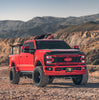 AMP 77242-01A PowerStep XL 22-26 F-250/F-350/F-450 Crew Cab; 2022 only w/Sync 4