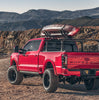 AMP 77242-01A PowerStep XL 22-26 F-250/F-350/F-450 Crew Cab; 2022 only w/Sync 4