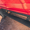 AMP 77242-01A PowerStep XL 22-26 F-250/F-350/F-450 Crew Cab; 2022 only w/Sync 4