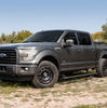 AMP Research 78151-01A PowerStep Xtreme Running Boards Plug N Play System for 2015-2019 Ford F-150, All Cabs