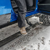 AMP Research 78240-01A PowerStep Xtreme Running Boards Plug N Play System 19-24 Ram 1500, All Cabs