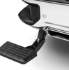 AMP Research 75323-01A Bedstep Retractable Bumper Step 19-26 Chevy/GMC Silverado/Sierra 1500, 2022 Silverado LTD/Sierra Limited