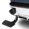 AMP Research 75323-01A Bedstep Retractable Bumper Step 19-26 Chevy/GMC Silverado/Sierra 1500, 2022 Silverado LTD/Sierra Limited