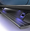 AMP Research 86255-01A PowerStep SmartSeries-22-25 Sil/Sra 1500, 24-26 Sil/SraHD