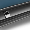 AMP Research 86255-01A PowerStep SmartSeries-22-25 Sil/Sra 1500, 24-26 Sil/SraHD