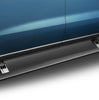 AMP Research 86255-01A PowerStep SmartSeries-22-25 Sil/Sra 1500, 24-26 Sil/SraHD