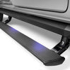 AMP Research 77364-01A PowerStep XL Electric Boards 2025 Ram 1500, All Cabs