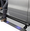 AMP Research 77364-01A PowerStep XL Electric Boards 2025 Ram 1500, All Cabs