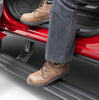 AMP Research 96235-01A Vision Boards for 2020-2022 Ford F250/F350/F450 Crew Cab Sync3 96236-01A