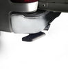 AMP Research 75327-01A Bedstep Retractable Bumper Step for 2020-2026 Chevrolet Silverado 2500/3500, GMC Sierra 2500/3500