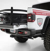 AMP Research 74833-01A BedXTender HD Sport Truck Bed Extender 20-24 Jeep Gladiator